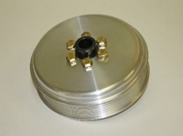 10 Rib Drive Power Steering Pulley